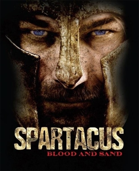 Spartacus: Blood and Sand