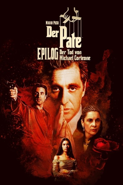 Der Pate 3: Der Tod von Michael Corleone - Epilog...Cut)