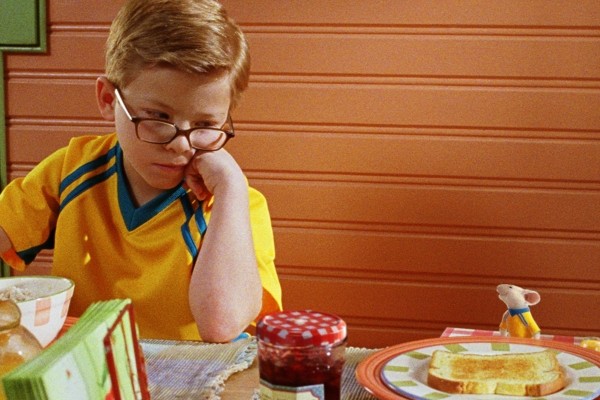 Stuart Little 2