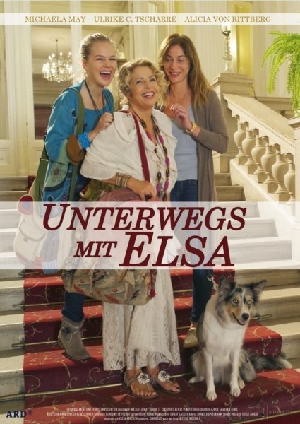 Unterwegs mit Elsa