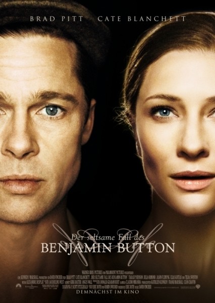 Der Seltsame Fall Des Benjamin Button