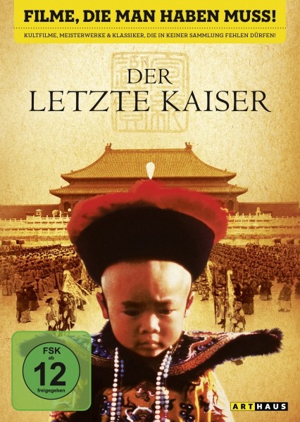 Der letzte Kaiser