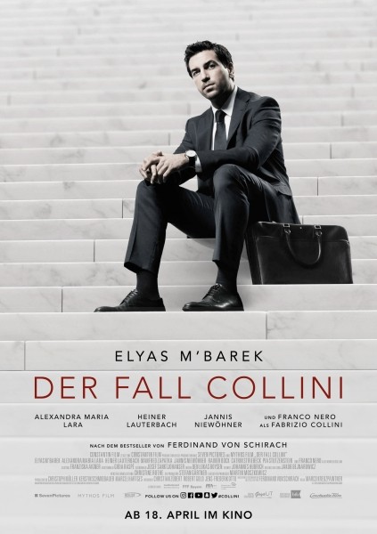 Der Fall Collini