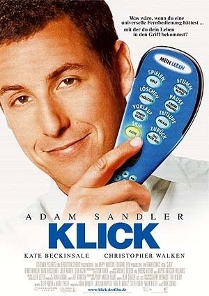 Klick  2006 Sony Pictures Releasing GmbH