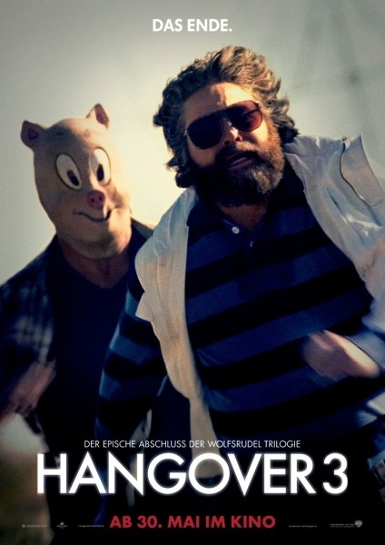 The Hangover 3