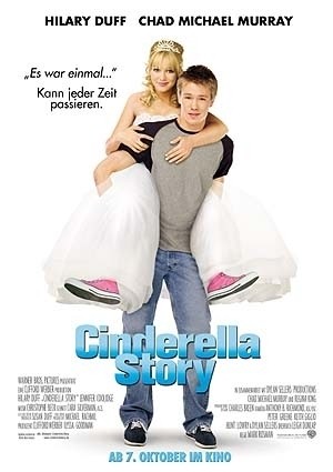 Cinderella Story