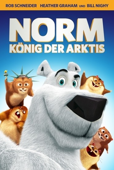 Norm - Knig der Arktis