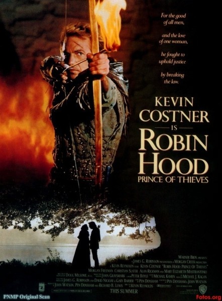 Robin Hood - Knig der Diebe