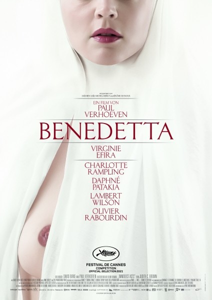 Benedetta -