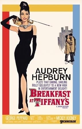 Breakfast at Tiffany's