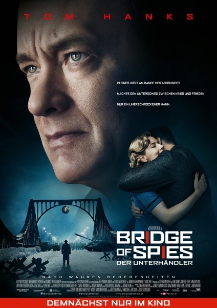 Bridge of Spies - Der Unterhndler