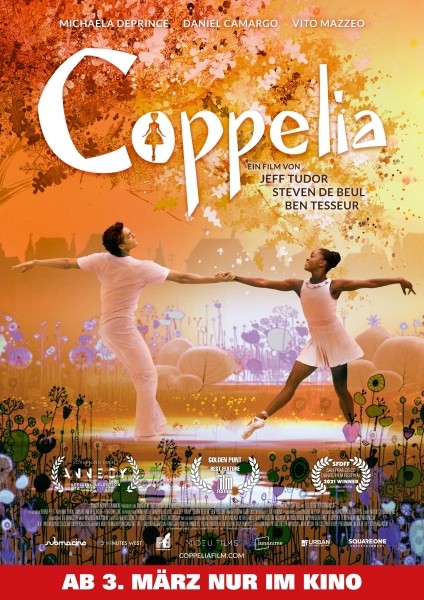 Coppelia