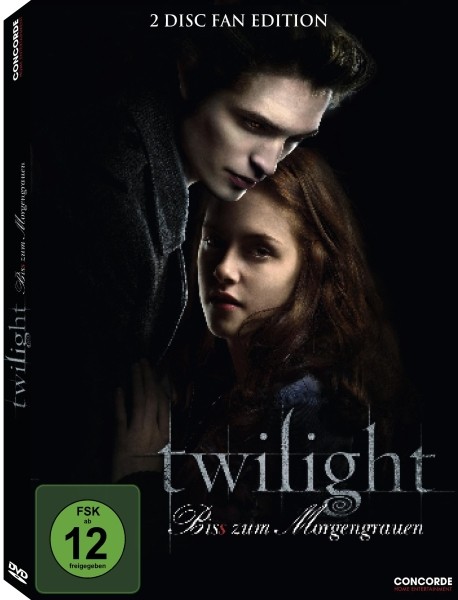 Twilight: New Moon - Bis(s) zur Mittagsstunde -...ition