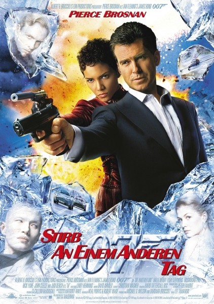 James Bond 007: Stirb an einem anderen Tag