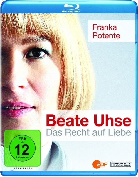 Beate Uhse - Das Recht auf Liebe