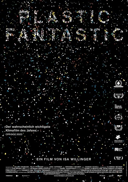 Plastic Fantastic