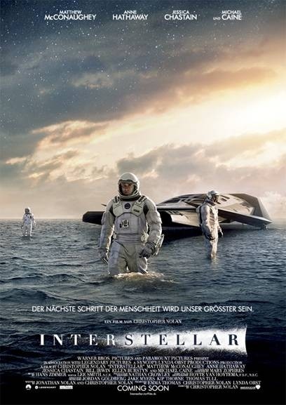 Interstellar