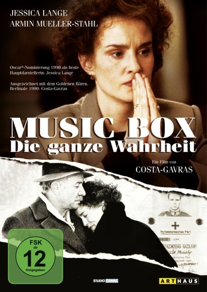 Music Box - Die ganze Wahrheit