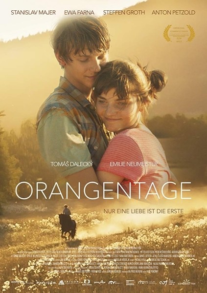 Orangentage
