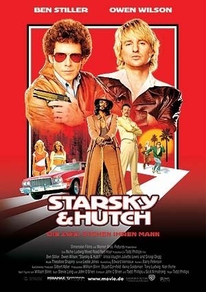 Starsky & Hutch  Buena Vista