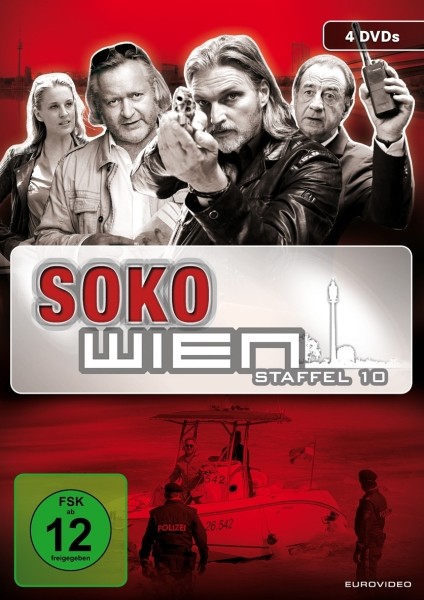 Soko Wien