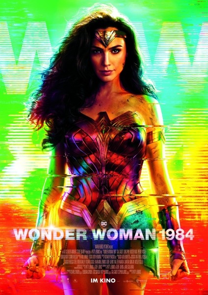 Wonder Woman 1984