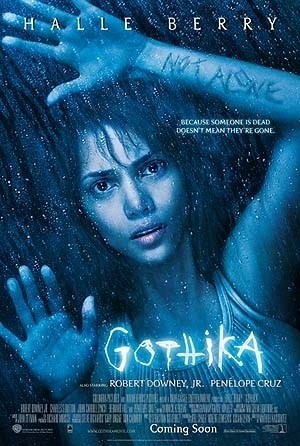 Gothika  Columbia TriStar Film GmbH