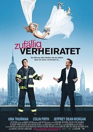 Zufllig Verheiratet