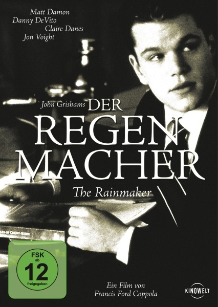 Der Regenmacher