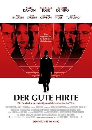 Der Gute Hirte  Universal Pictures International Germany