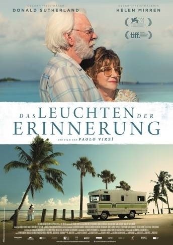 Das Leuchten der Erinnerung