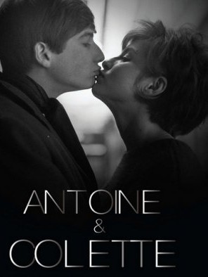 Antoine und Colette