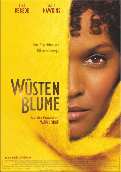 Wstenblume