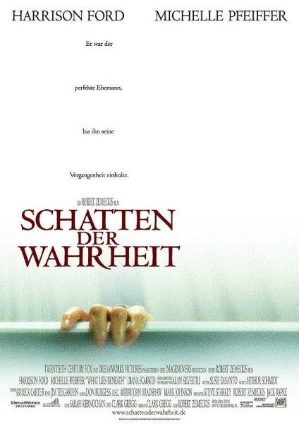 Schatten der Wahrheit