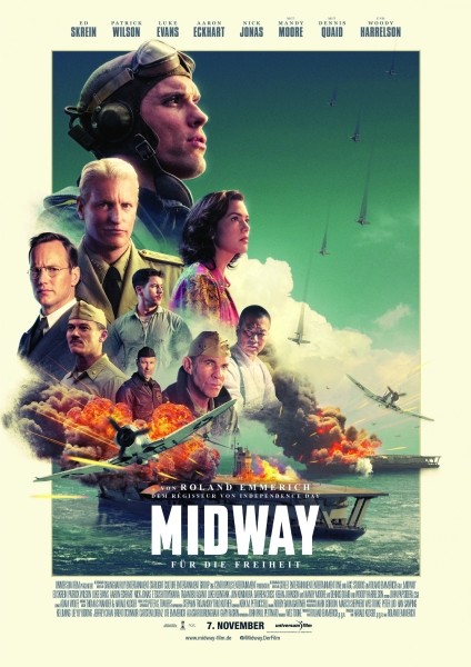 Midway - Fr die Freiheit