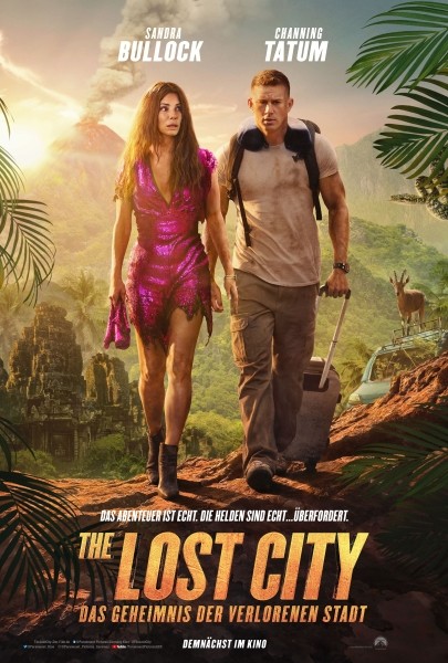 The Lost City