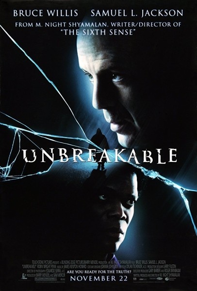 Unbreakable - Unzerbrechlich