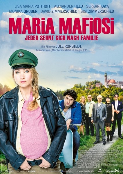 Maria Mafiosi