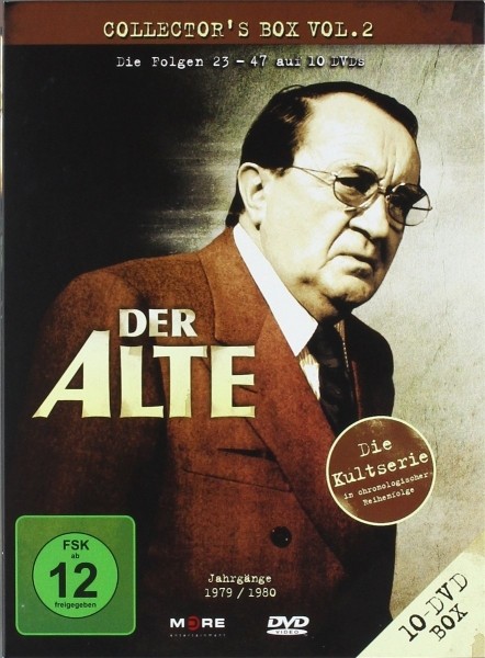 Der Alte