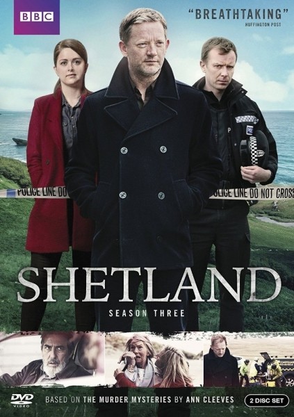 Mord auf Shetland