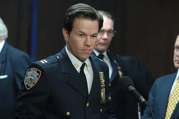 Mark Wahlberg in 'Helden der Nacht'