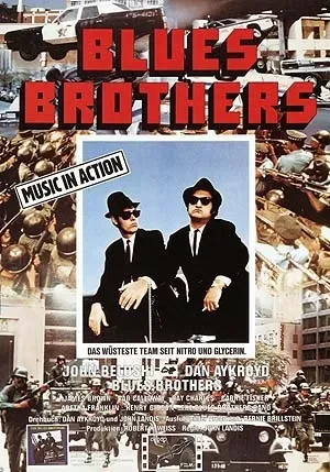 Blues Brothers (WA)