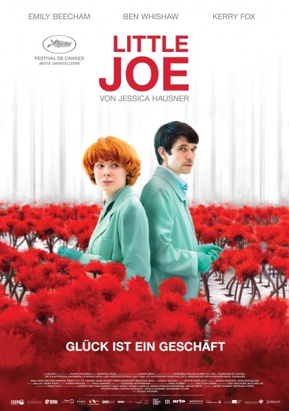 Little Joe - Glck ist ein Geschft