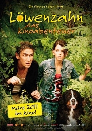 Lwenzahn - Das Kinoabenteuer