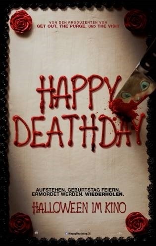 Happy Deathday