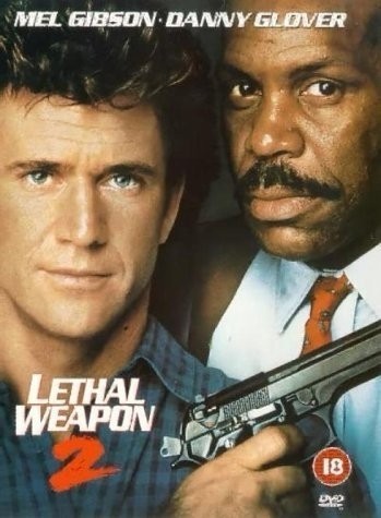 Lethal Weapon 2 - Brennpunkt L.A.