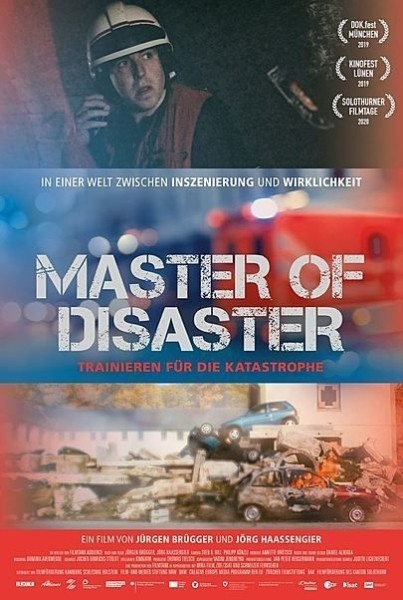 Master of Disaster