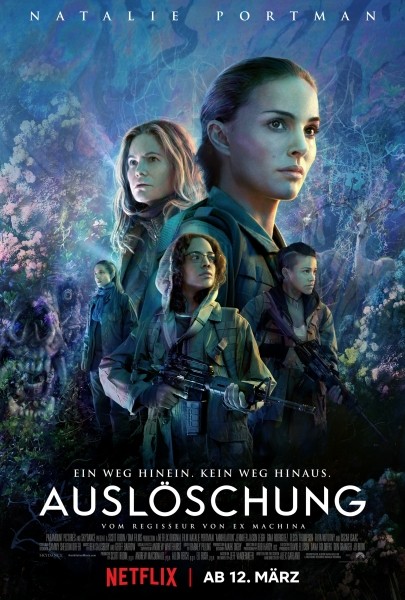 Auslschung