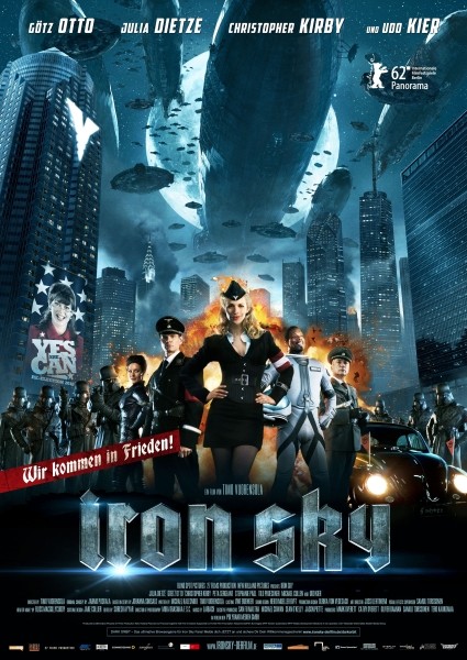 Iron Sky