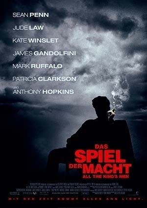 Das Spiel der Macht  2006 Sony Pictures Releasing GmbH